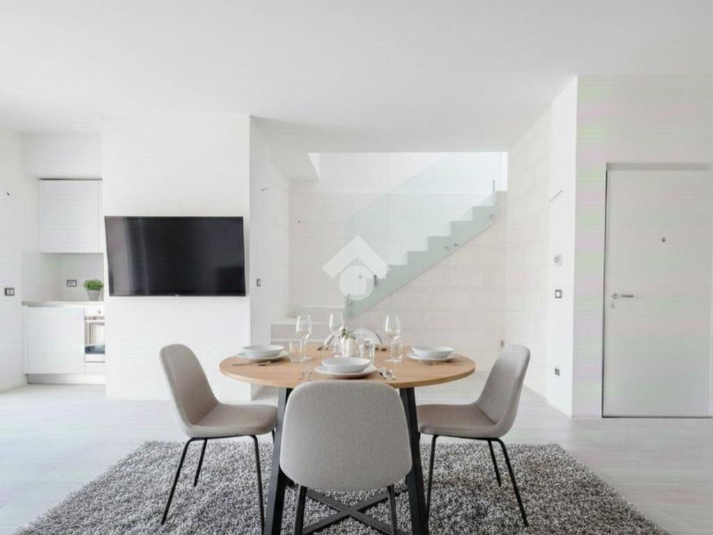 casa indipendente in vendita a Francavilla Fontana