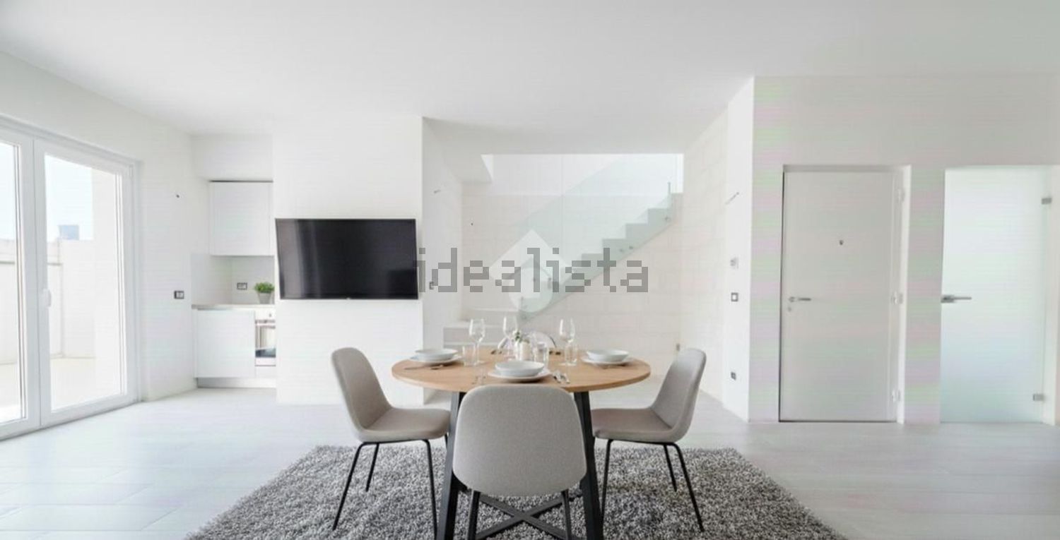 casa indipendente in vendita a Francavilla Fontana