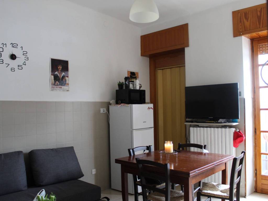 appartamento in vendita a Francavilla Fontana