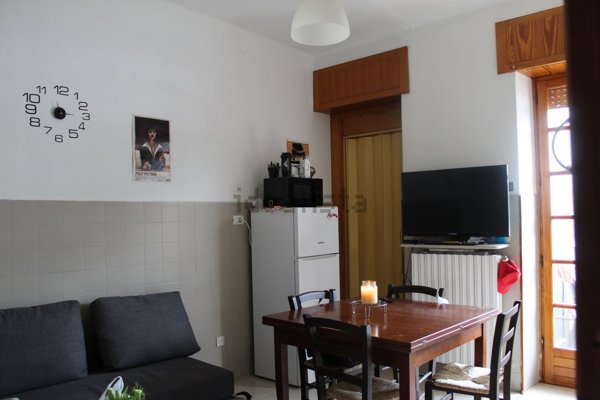 appartamento in vendita a Francavilla Fontana