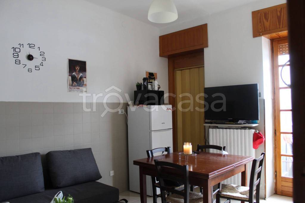 appartamento in vendita a Francavilla Fontana