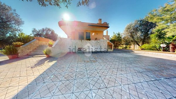 casa indipendente in vendita a Francavilla Fontana
