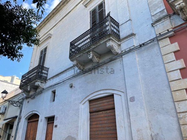 casa indipendente in vendita a Francavilla Fontana