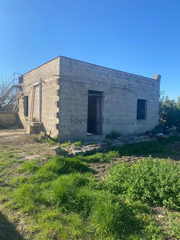 casa indipendente in vendita a Francavilla Fontana
