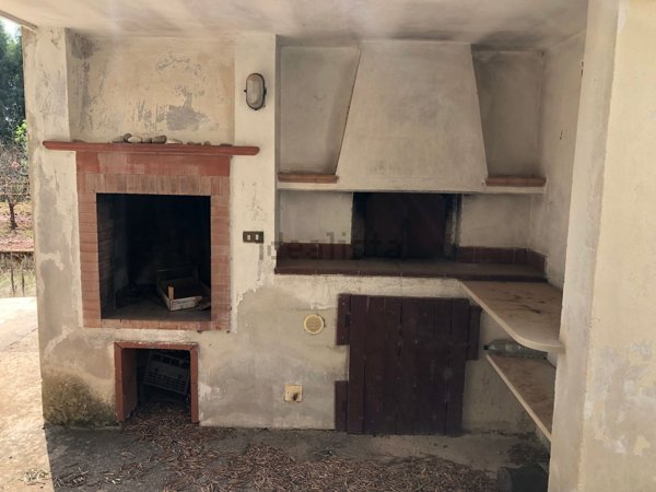 casa indipendente in vendita a Francavilla Fontana