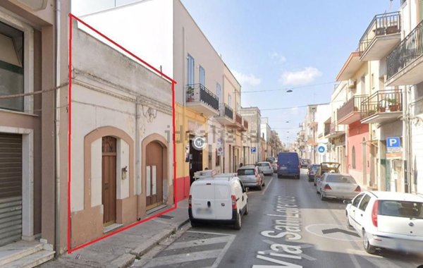 casa indipendente in vendita a Francavilla Fontana