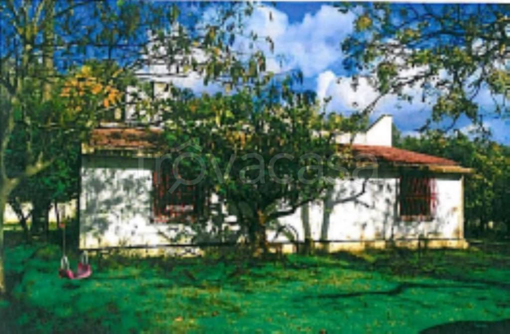 terreno edificabile in vendita a Francavilla Fontana