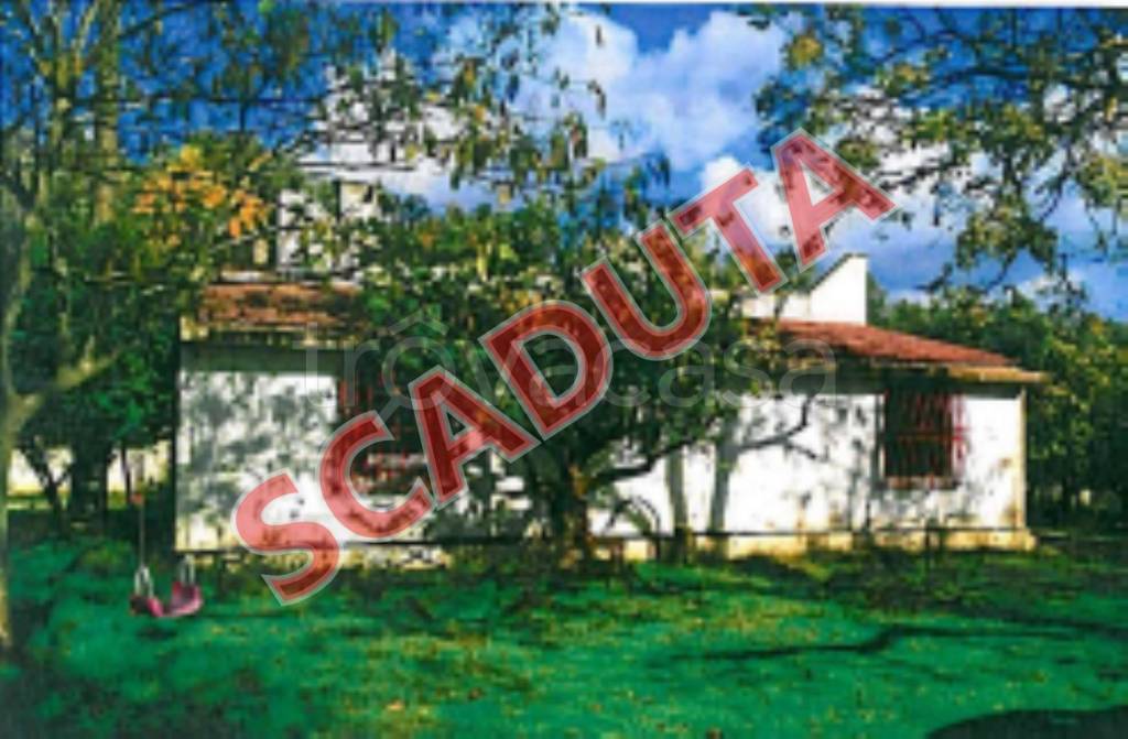 terreno edificabile in vendita a Francavilla Fontana