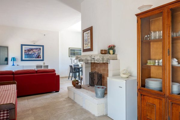 casa indipendente in vendita a Francavilla Fontana