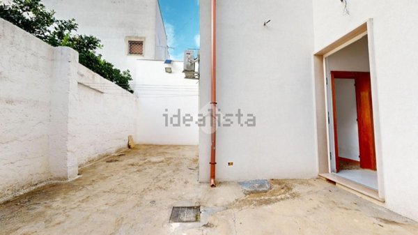 casa indipendente in vendita a Francavilla Fontana