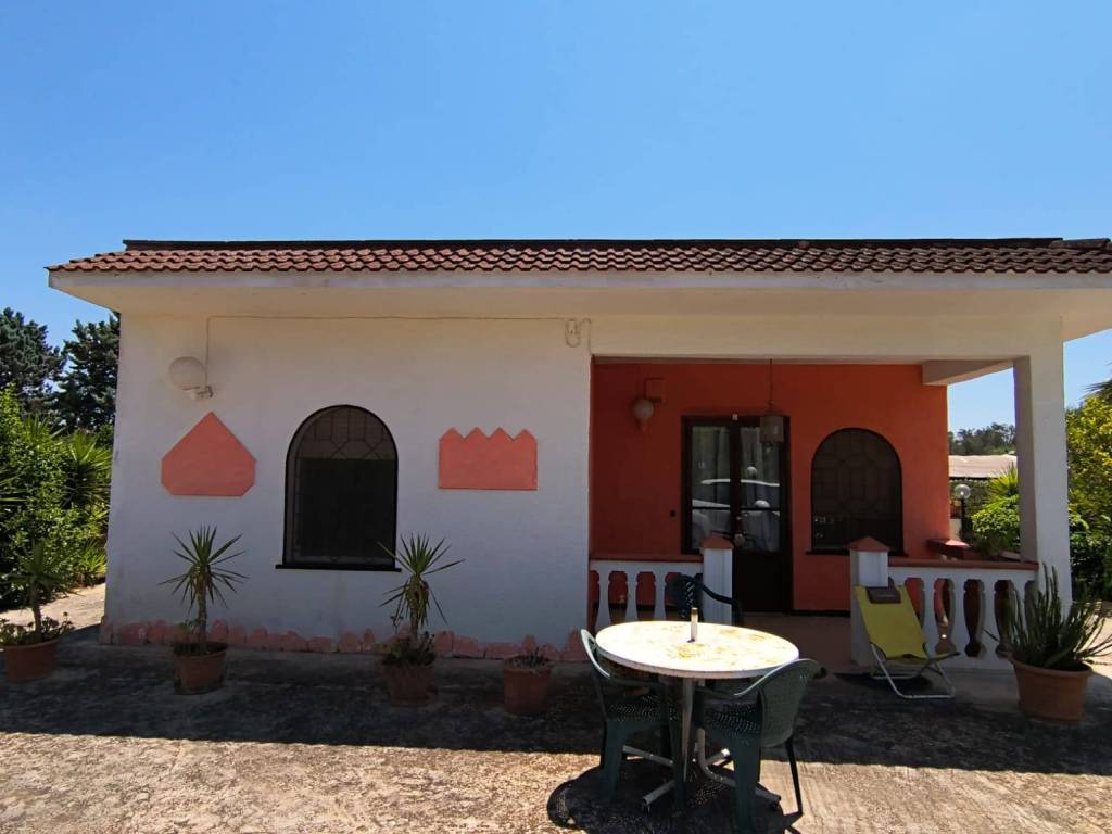 casa indipendente in vendita a Francavilla Fontana