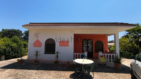 casa indipendente in vendita a Francavilla Fontana
