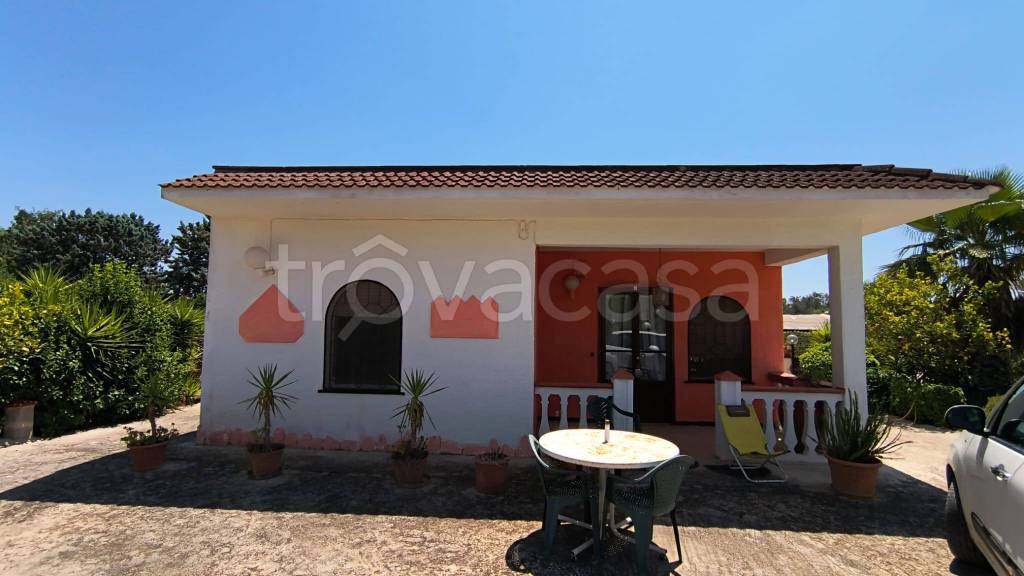 casa indipendente in vendita a Francavilla Fontana