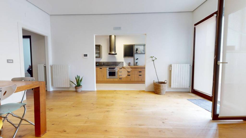 appartamento in vendita a Francavilla Fontana