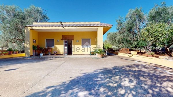 casa indipendente in vendita a Francavilla Fontana