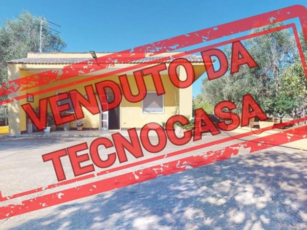 casa indipendente in vendita a Francavilla Fontana
