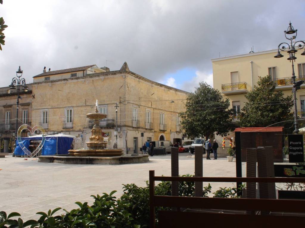 negozio in vendita a Francavilla Fontana