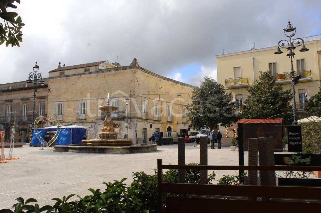 negozio in vendita a Francavilla Fontana