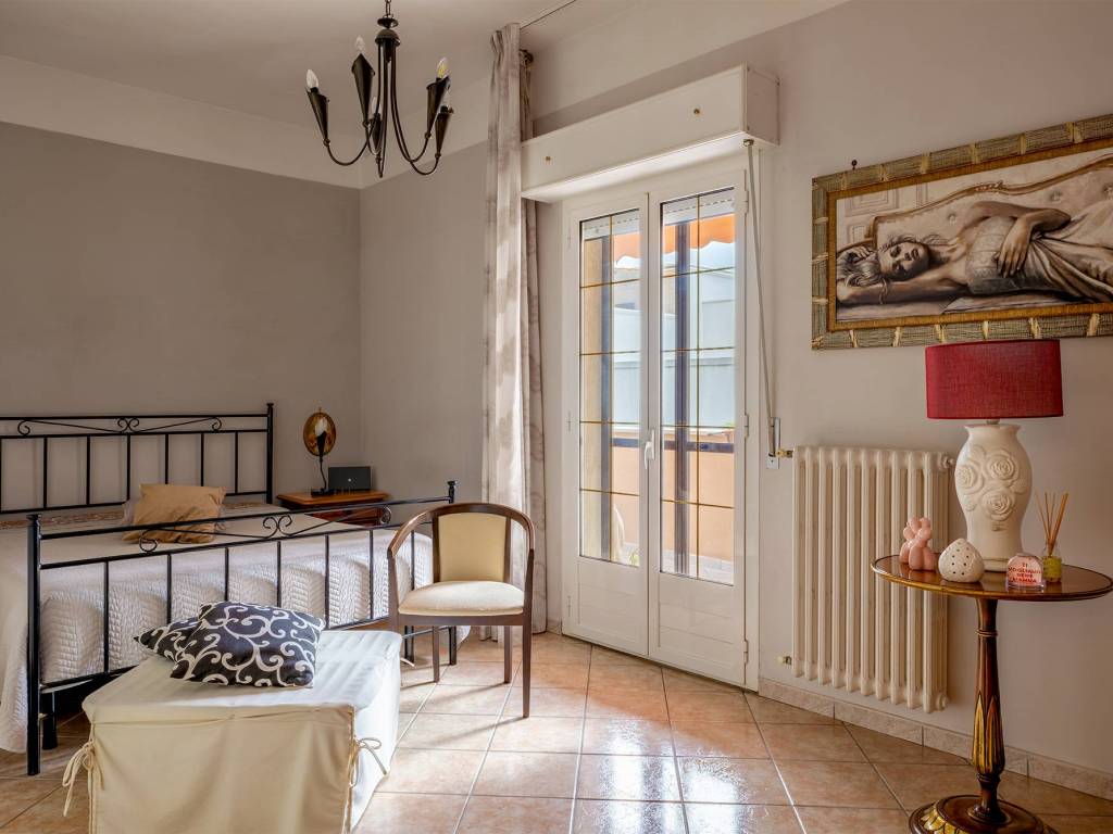 appartamento in vendita a Francavilla Fontana