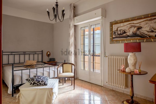 appartamento in vendita a Francavilla Fontana