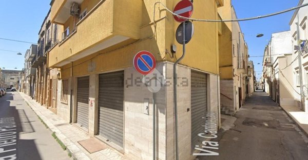 appartamento in vendita a Francavilla Fontana