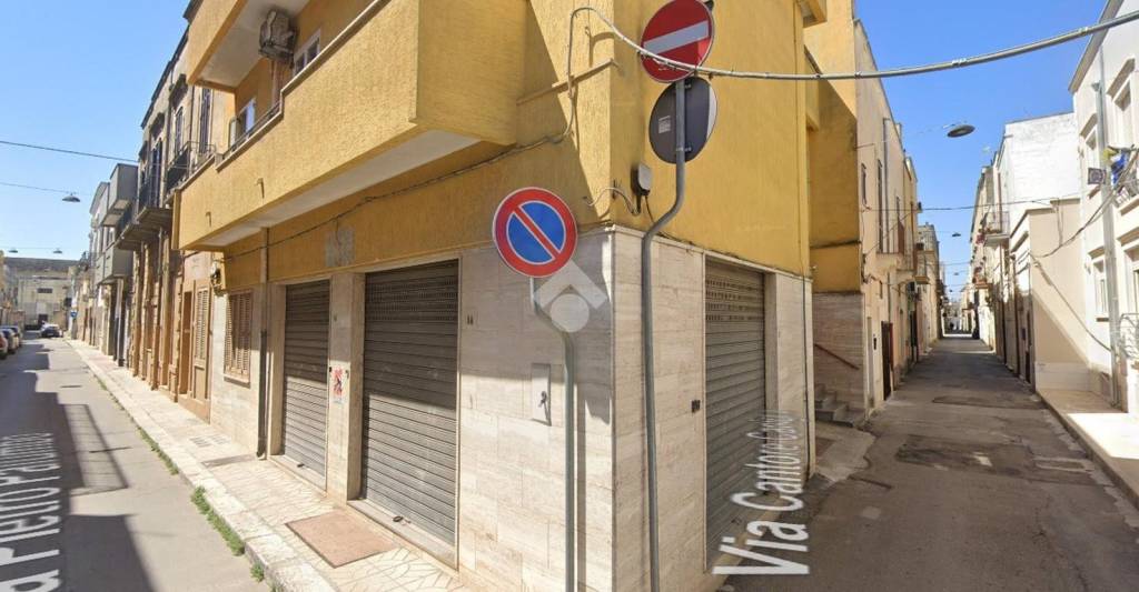 appartamento in vendita a Francavilla Fontana
