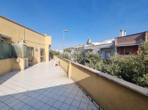 appartamento in vendita a Francavilla Fontana