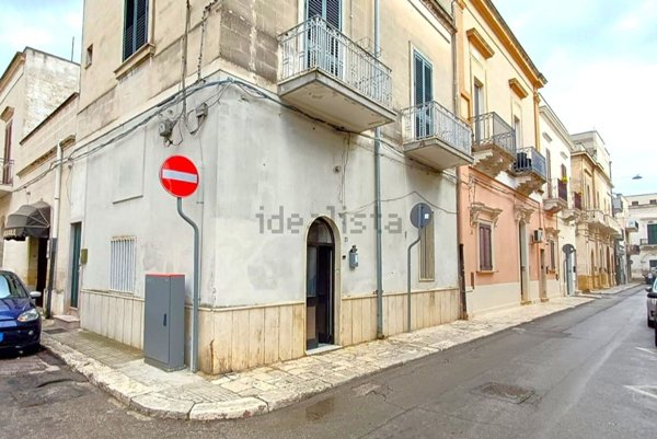 appartamento in vendita a Francavilla Fontana