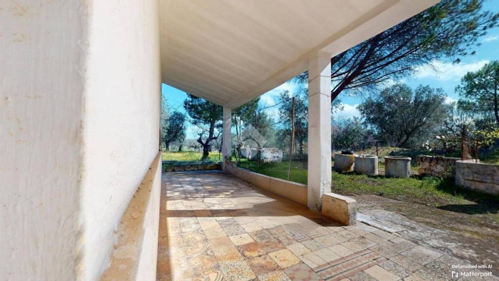 casa indipendente in vendita a Francavilla Fontana