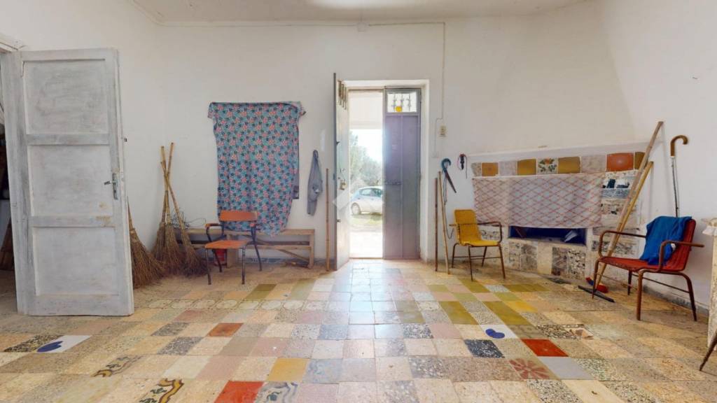 casa indipendente in vendita a Francavilla Fontana