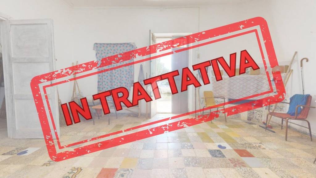 casa indipendente in vendita a Francavilla Fontana
