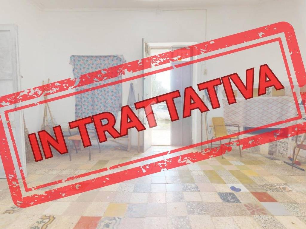 casa indipendente in vendita a Francavilla Fontana