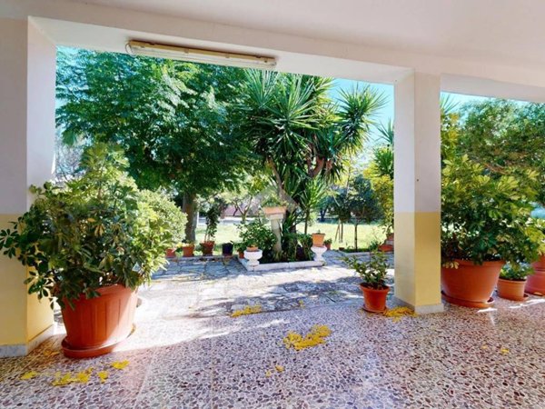 casa indipendente in vendita a Francavilla Fontana