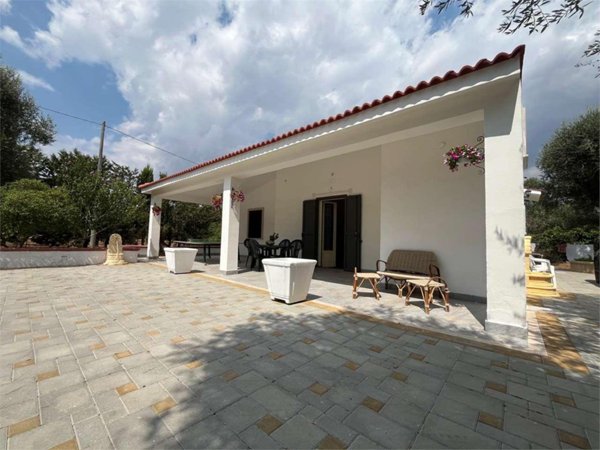 casa indipendente in vendita a Francavilla Fontana