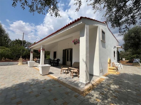 casa indipendente in vendita a Francavilla Fontana