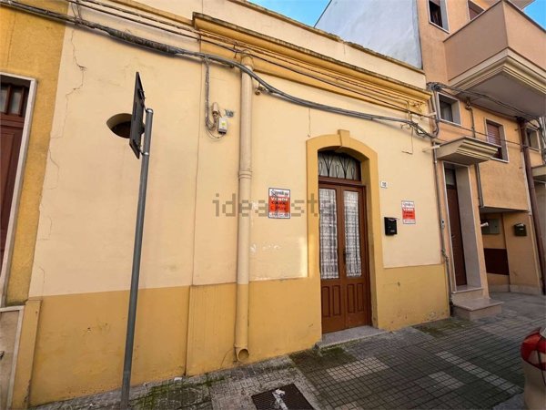 casa indipendente in vendita a Francavilla Fontana