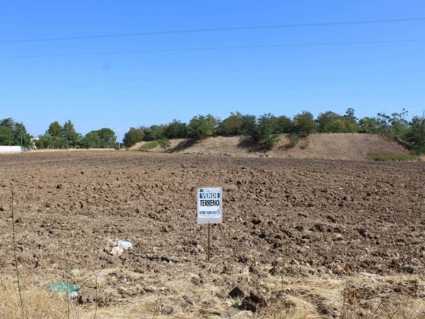 terreno agricolo in vendita a Francavilla Fontana