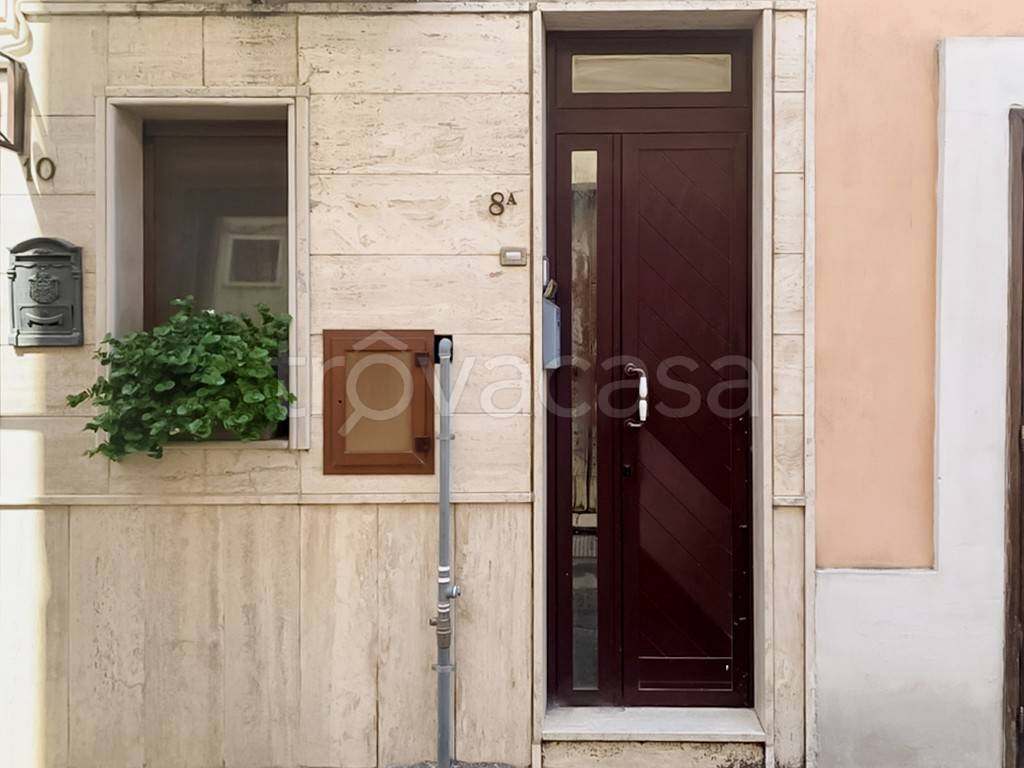 appartamento in vendita a Francavilla Fontana