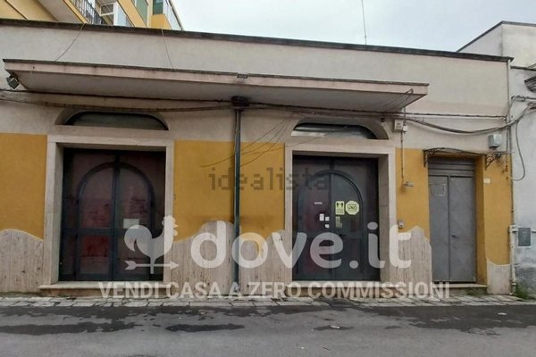 appartamento in vendita a Francavilla Fontana