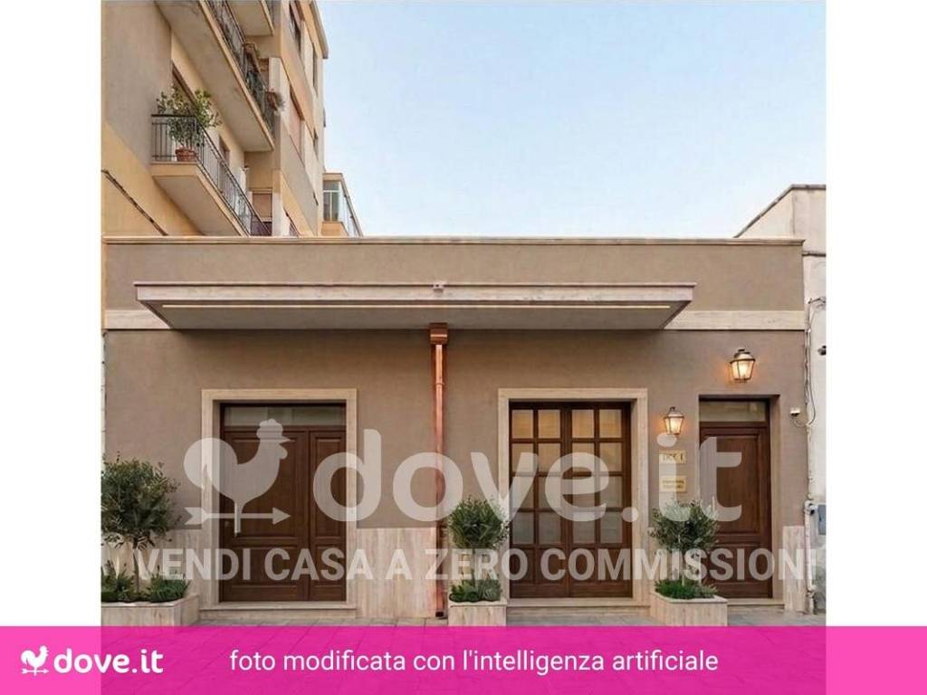 appartamento in vendita a Francavilla Fontana