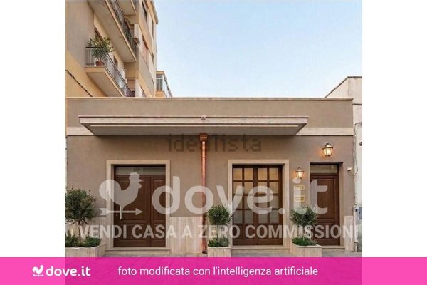appartamento in vendita a Francavilla Fontana