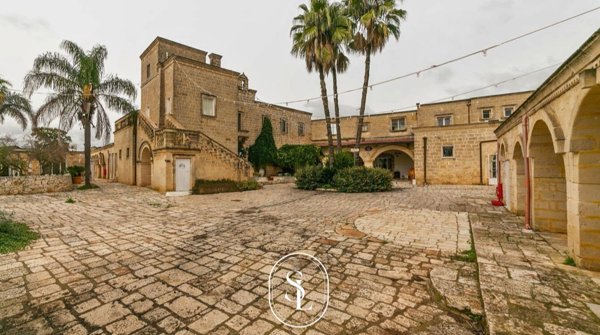 casale in vendita a Francavilla Fontana