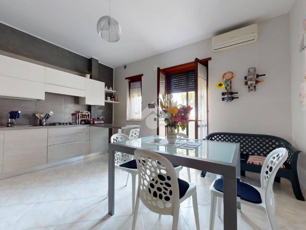 appartamento in vendita a Francavilla Fontana