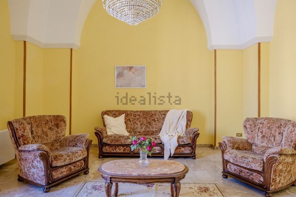 appartamento in vendita a Francavilla Fontana