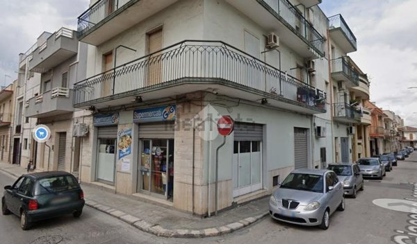 appartamento in vendita a Francavilla Fontana