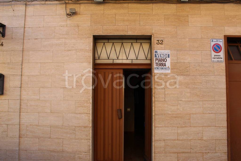 appartamento in vendita a Francavilla Fontana