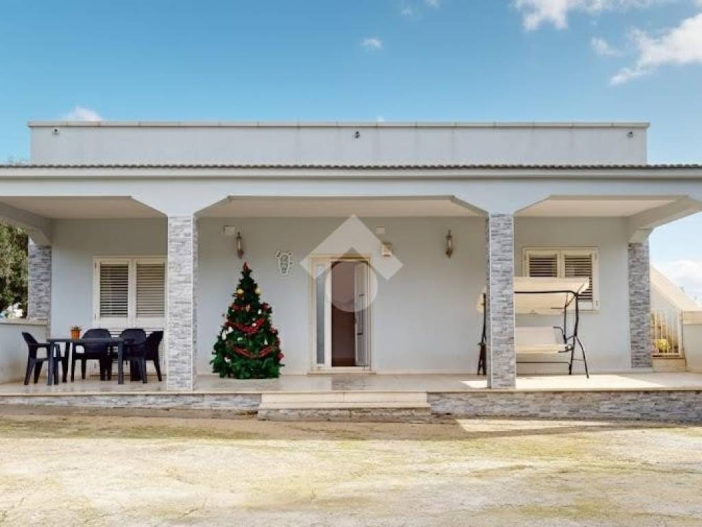 casa indipendente in vendita a Francavilla Fontana