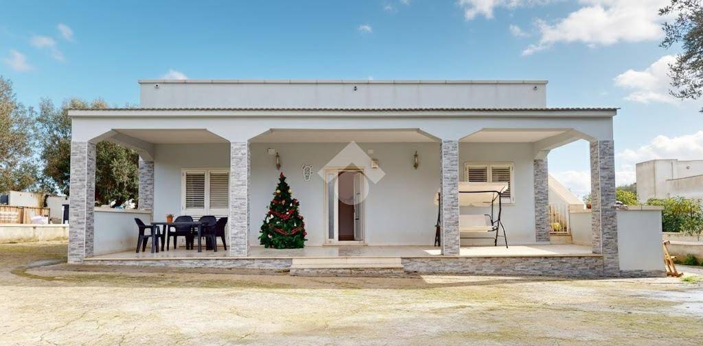 casa indipendente in vendita a Francavilla Fontana