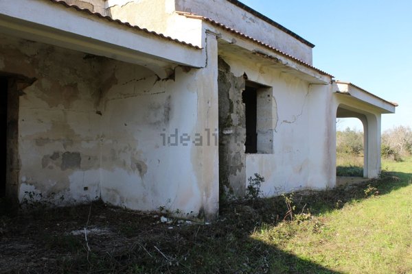 quadrivano in vendita a Francavilla Fontana