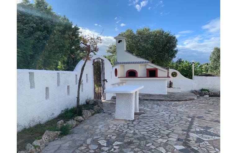 casa indipendente in vendita a Francavilla Fontana